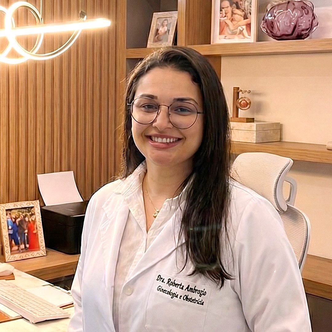 Dra. Roberta Ambrózio