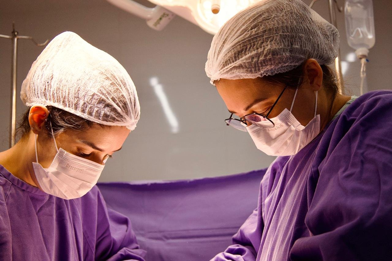 Obstetrícia e maternidade